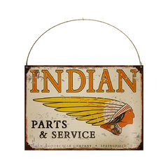 Indian Service