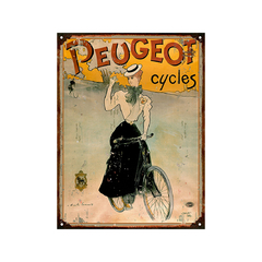 Peugeot Bicicletas