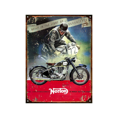 Norton Motos