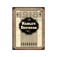 Harley Davidson 1918