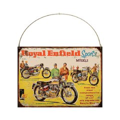 Royal Enfield Sports