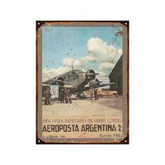Aeroposta Argentina
