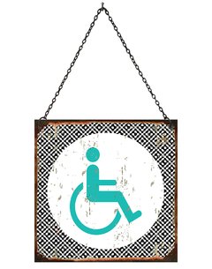 Toilette baño Discapacitado