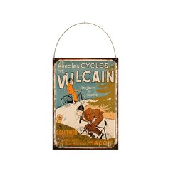 Vulcain Cycles