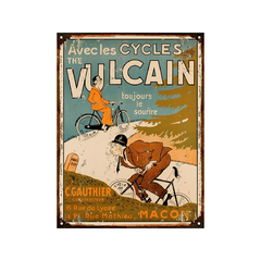 Vulcain Cycles