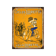 Lorette Cycles