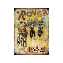 Rover Cycles