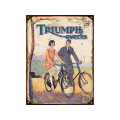 Triumph Cycles