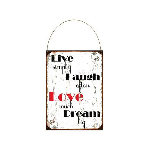 Love Live Dream Laugh b/n