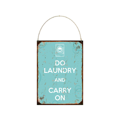 Do Laundry and carry on Lavadero