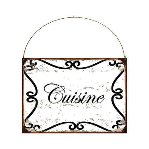 Cuisine