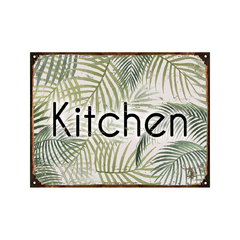 Cocina Kitchen