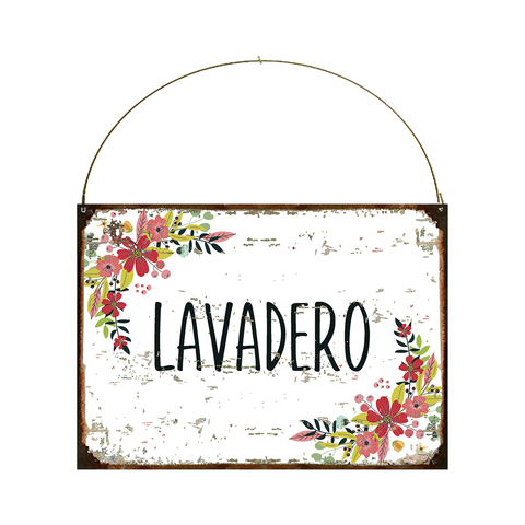 Lavadero Laundry