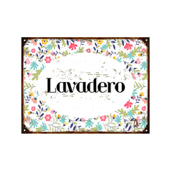 Laundry Lavadero