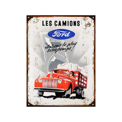 Camion Ford
