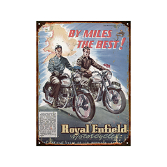 Royal Enfield RE 350 RE 500