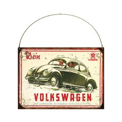 Escarabajo VW