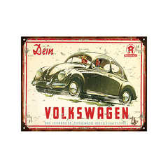 Escarabajo VW