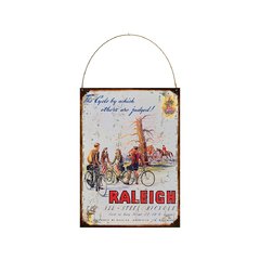 Raleigh Cycles