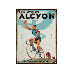 Alcyon Cycles