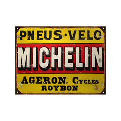 Michelin Cycles