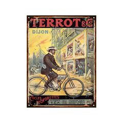 Terrot & C Motorettes