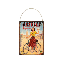 Gazelle Bicycles