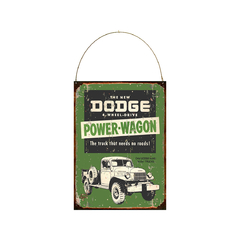 Dogde Power Wagon