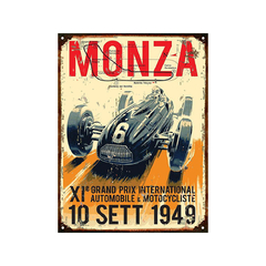 Monza 1949