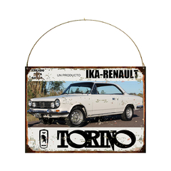 Renault Torino