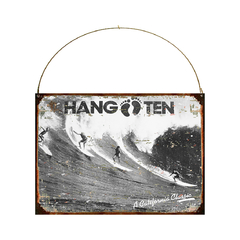 Hang Ten Surf