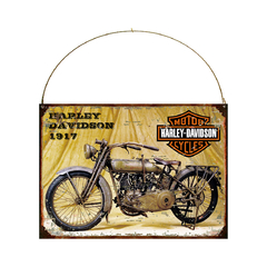 Harley Davidson 1917
