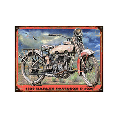 Harley Davidson 1923