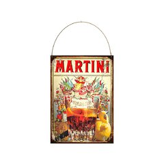 Martini Vermouth