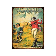 Johnnie Walker Whisky