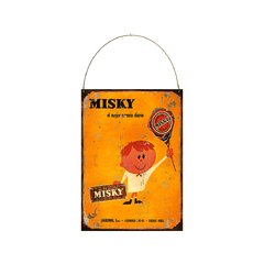 Caramelos Misky