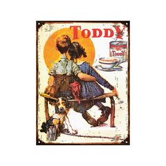 Chocolate Toddy
