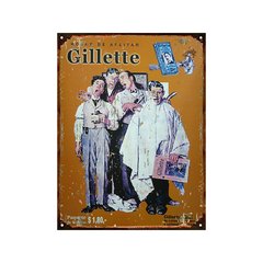 Gillette Barberia