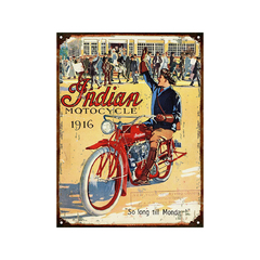 Indian 1916