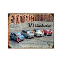 Fiat Elevenhundred