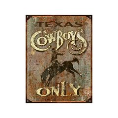 Cowboys Texas