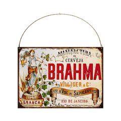 Brahma Cerveza