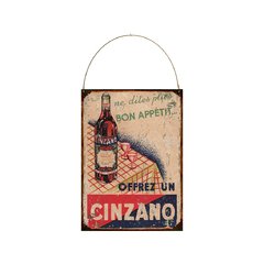 Cinzano Vermouth