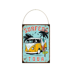 Surfers Tour