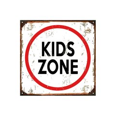 Kids Zone