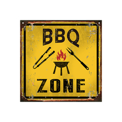 BBQ Zone