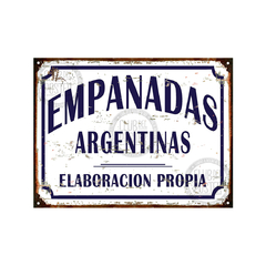 Empanadas Argentinas