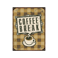Coffee break cafe