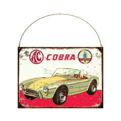 AC Cobra