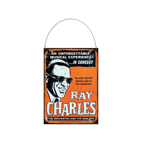 Ray Charles